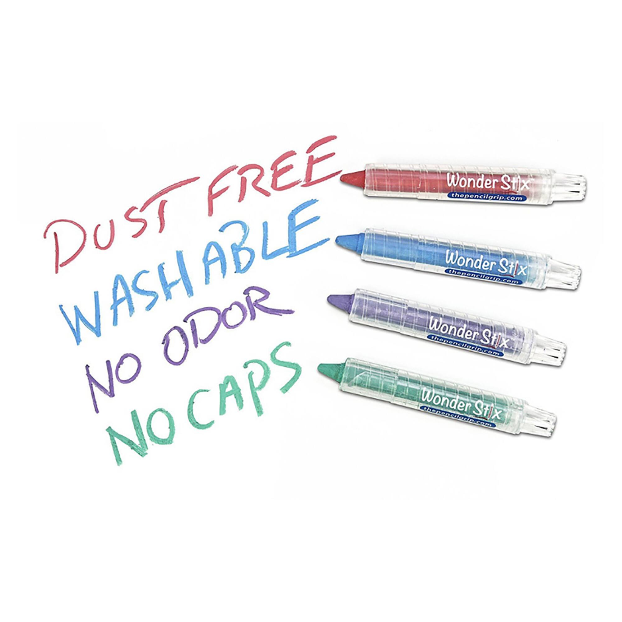 Create Every Day Wonder Stix Playmat Kit, 12" x 17"